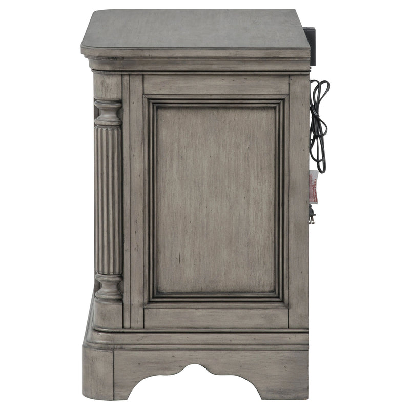 Cresswell Nightstand