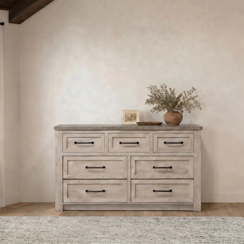 Nevado Dresser