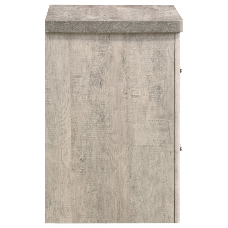 Nevado Nightstand