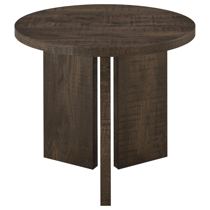Aragon End Table
