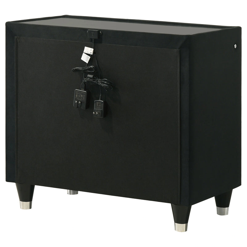 Lorient LED Nightstand