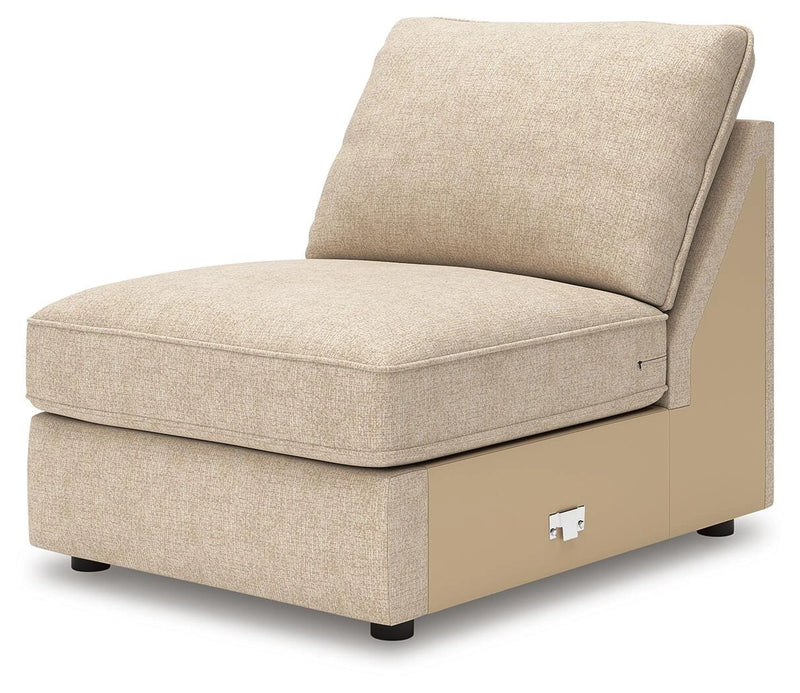Seyler Sectional