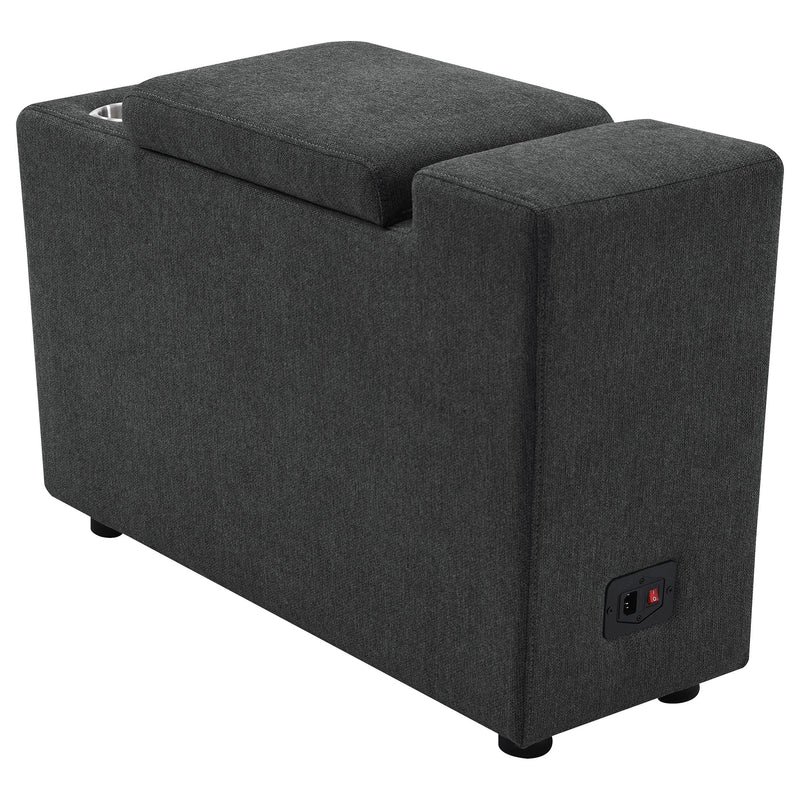Collins Storage Console