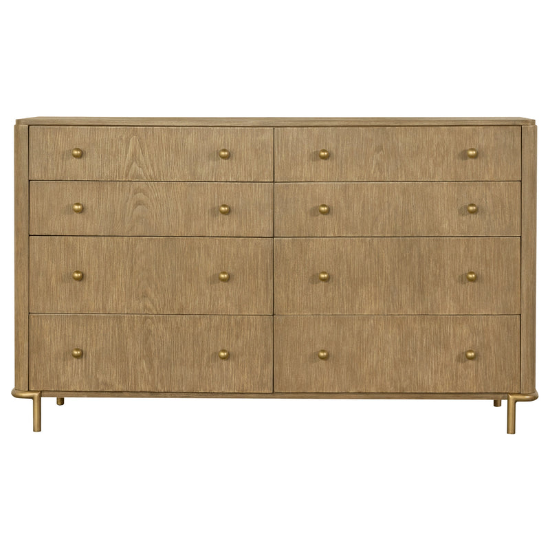 Arini 5 Pc Bedroom Set