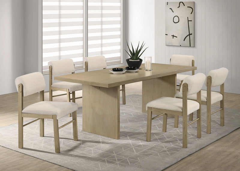 Decker Dining Set B