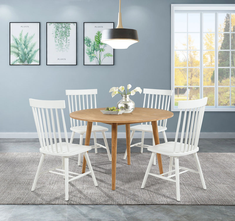 Andrews Dining Set