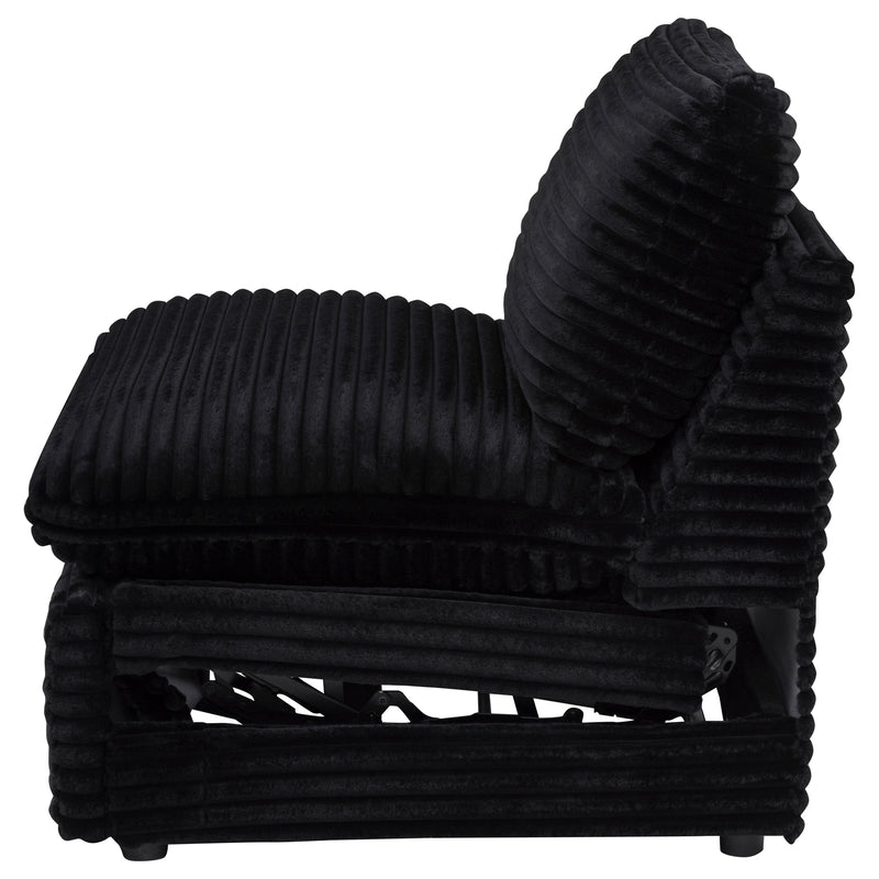 Collins Power Armless Recliner
