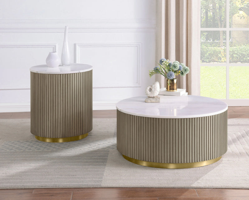 Jason Coffee Table Set