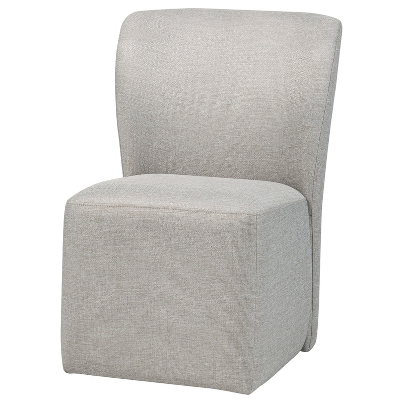 Jaelynn Upholstered Dining Side Chair