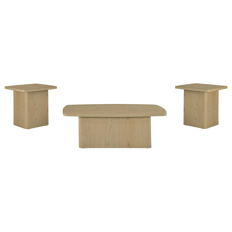 Fraser Cocktail Table