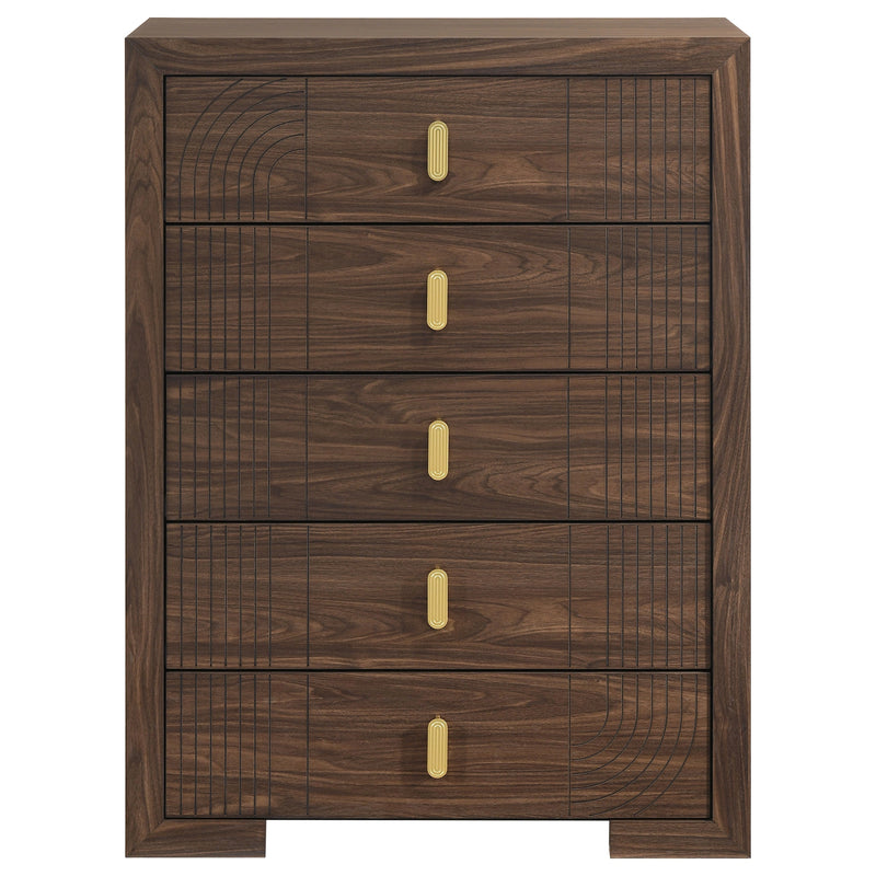 Etienne Chest