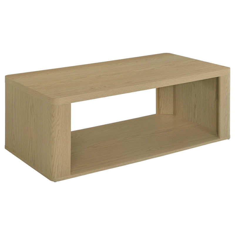 Alsina Coffee Table