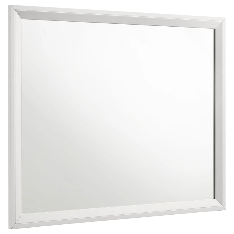 Sonora Dresser Mirror