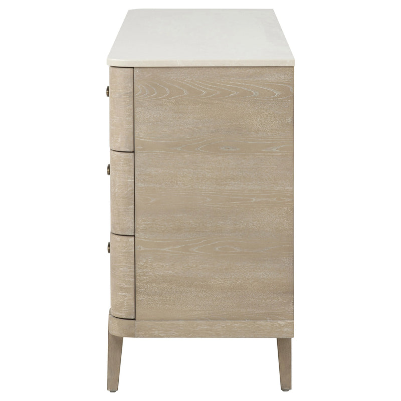 Lucaire Dresser