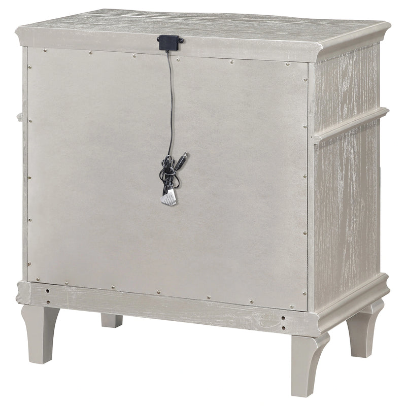 Evangeline Nightstand