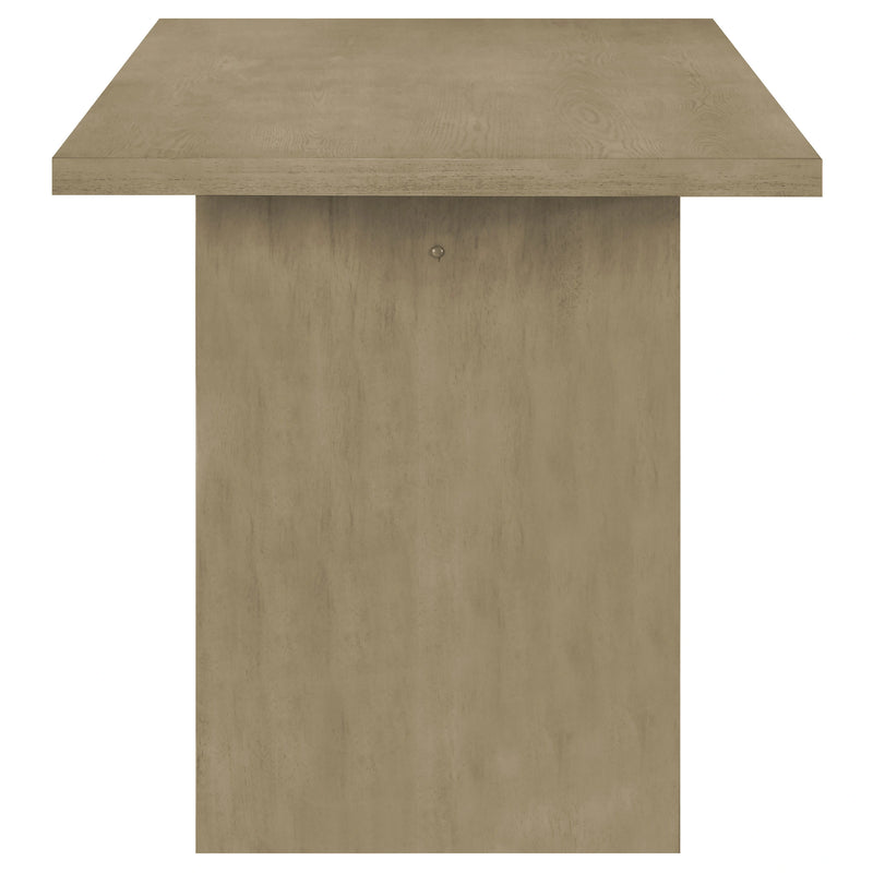 Decker Counter Height Dining Set E