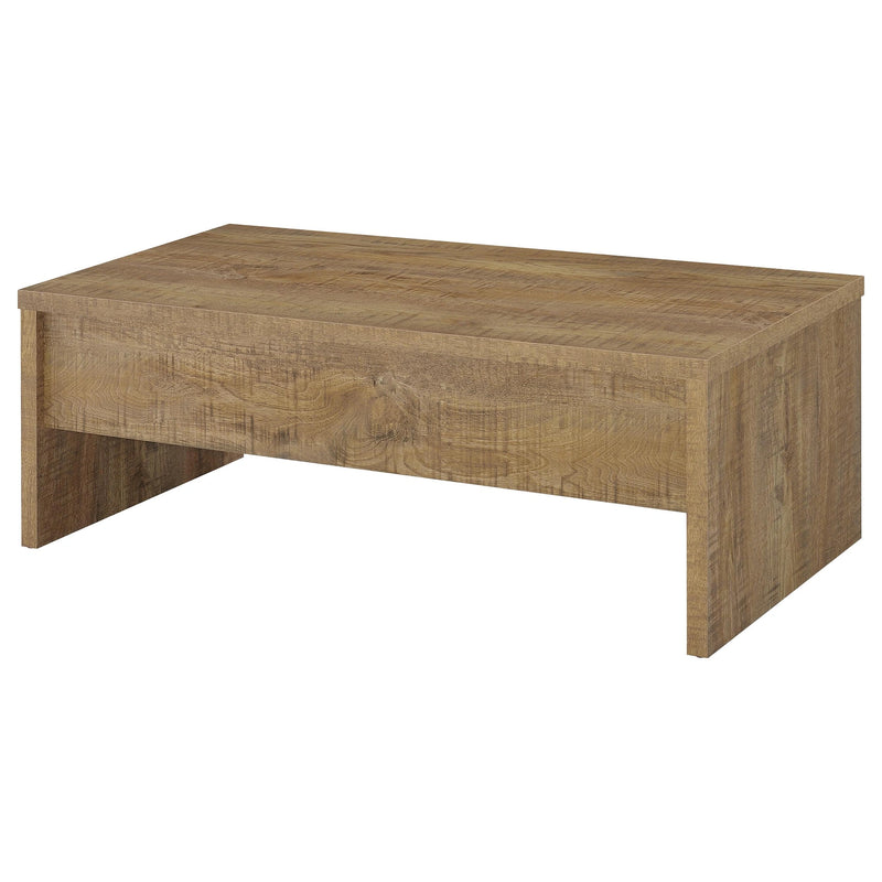 Canoga Lift-Top Coffee Table Set