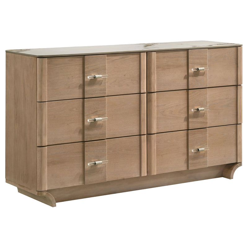 Leanne Dresser