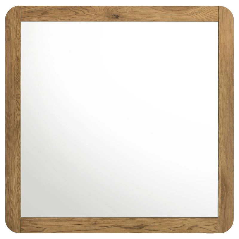 Bennett Dresser Mirror