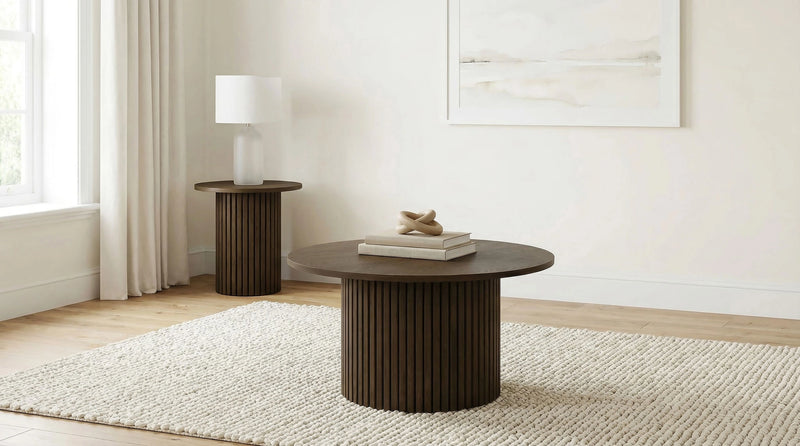 Hamlyn Coffee Table Set