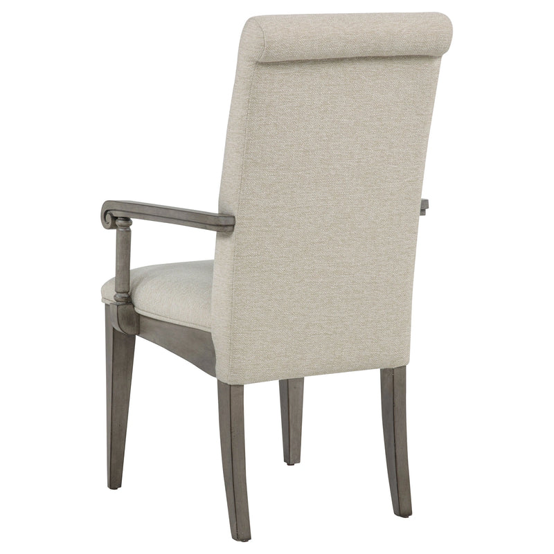 Cresswell Arm Chair