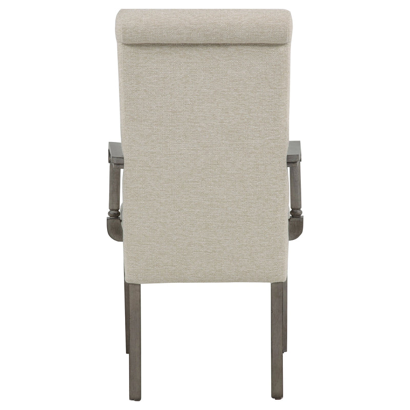 Cresswell Arm Chair