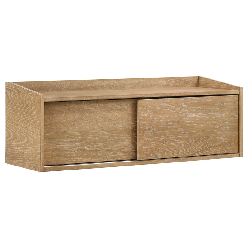 Fabian Bookshelf Bridge