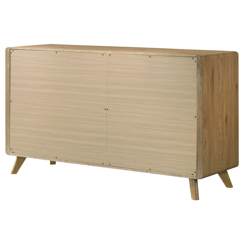 Bennett Dresser Cabinet