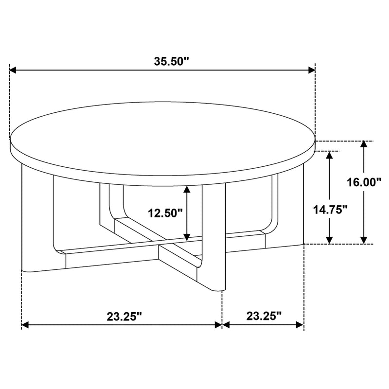 Kessler Coffee Table