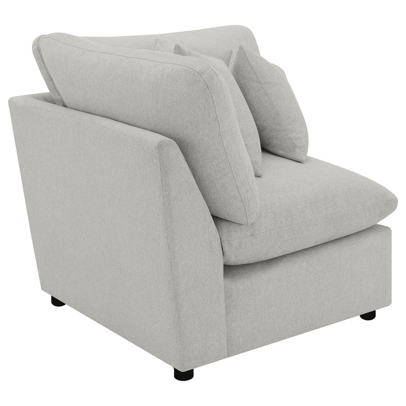 Collins Corner Chair