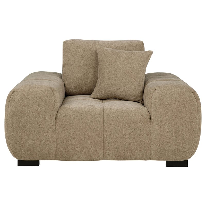 Octavia Accent Chair