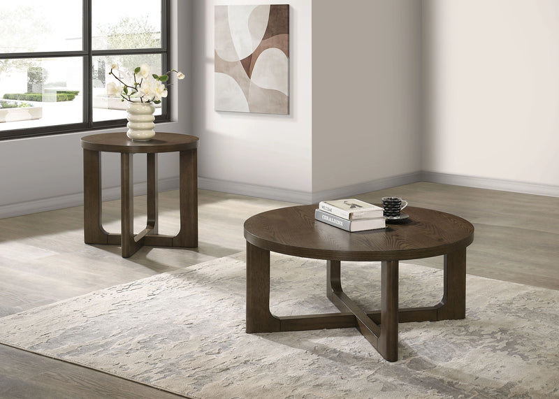 Kessler Coffee Table Set