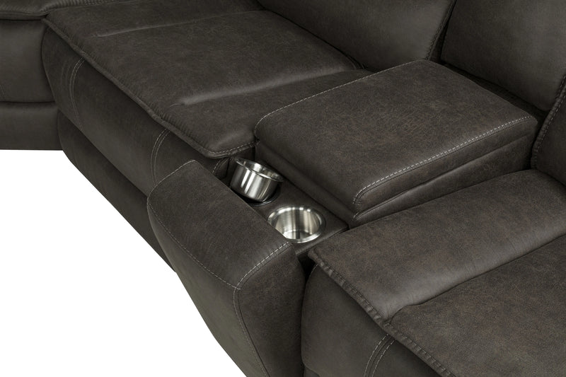Marcell Power Reclining Loveseat