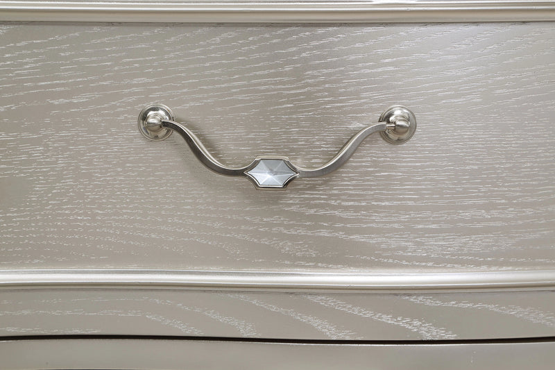 Evangeline Bedroom Set