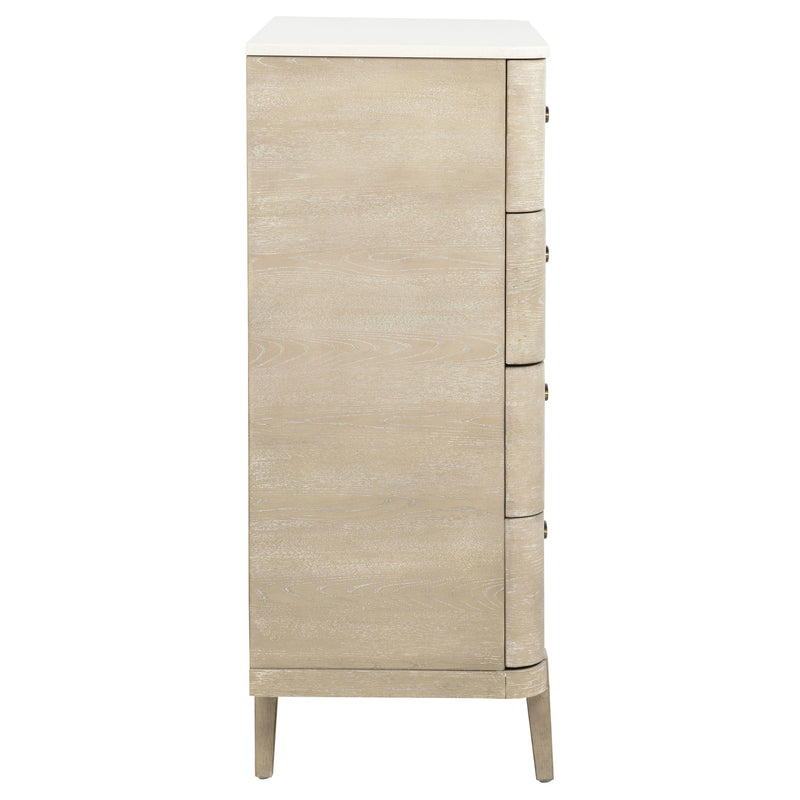 Lucaire Chest