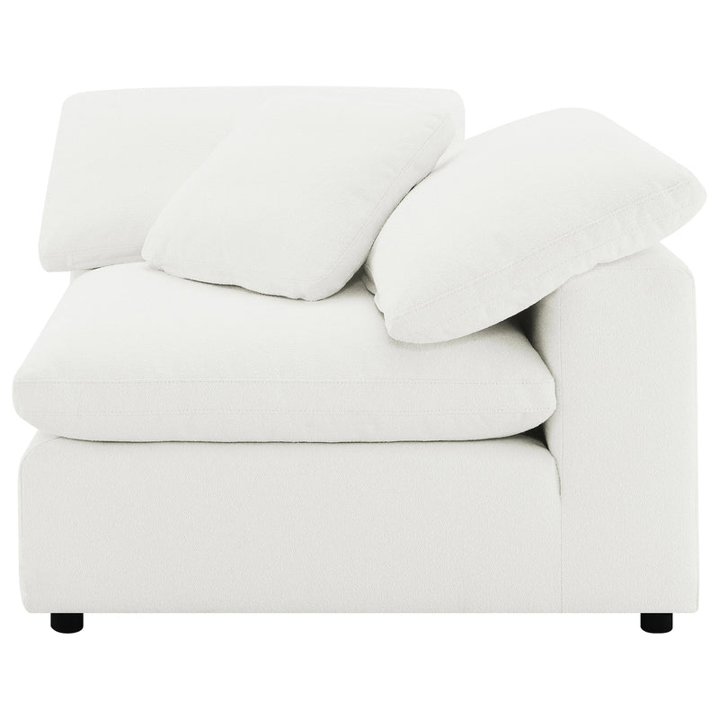 Raleigh Corner Chair