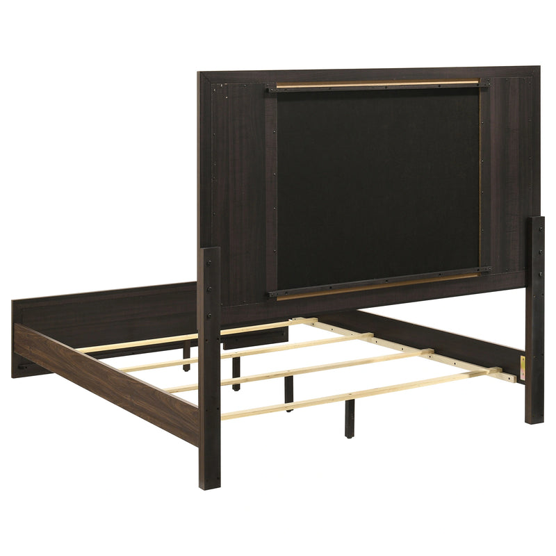 Etienne Queen Bed