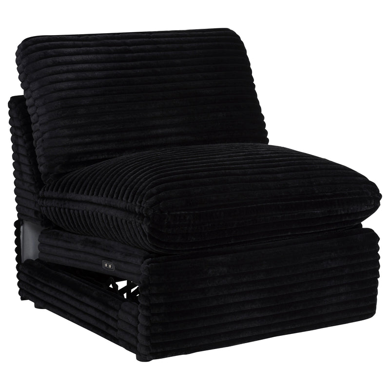 Collins Power Armless Recliner