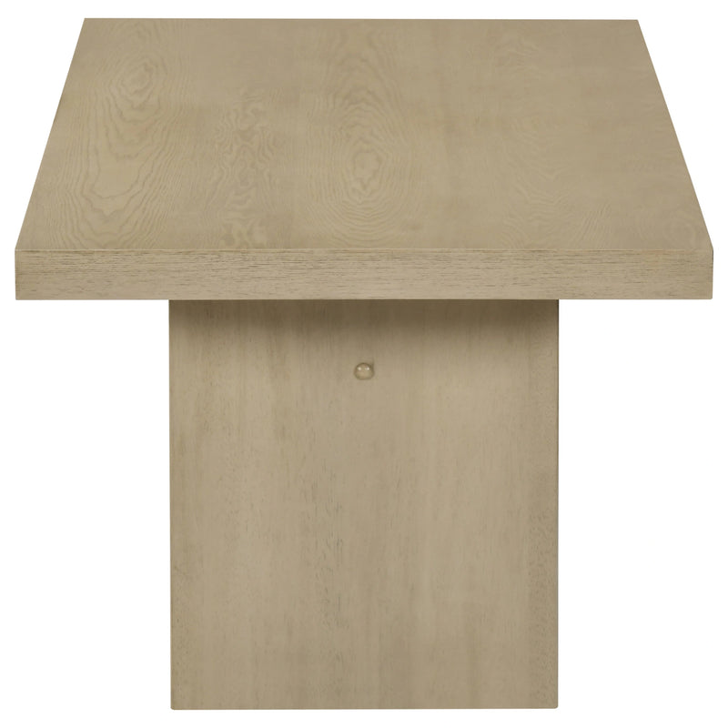 Decker Coffee Table