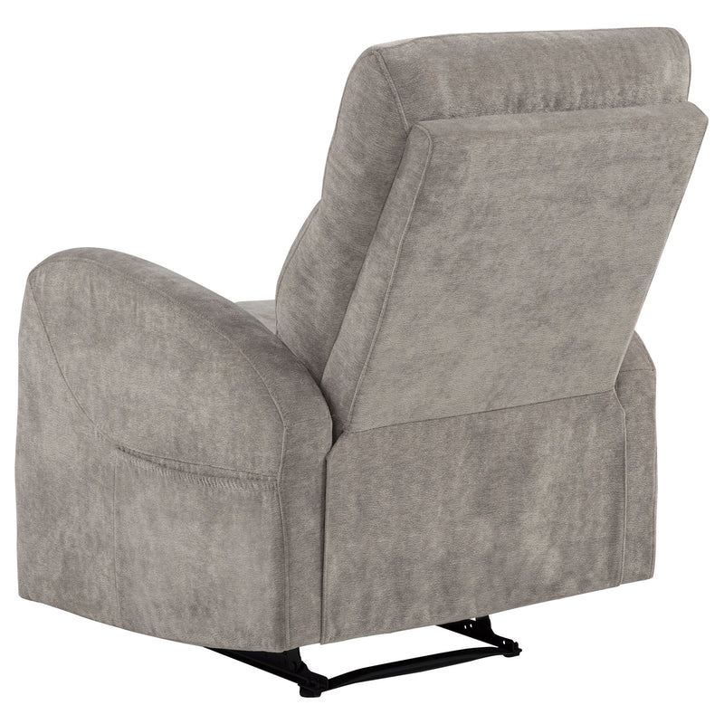 Hamilton Manual Reclining Sofa Set