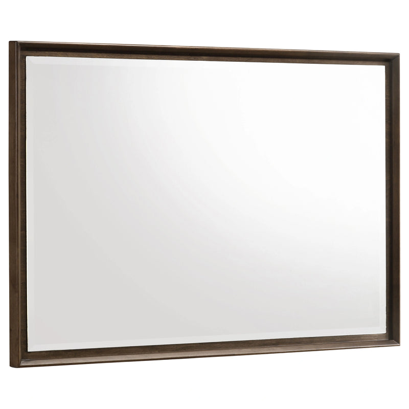 Glenwood Dresser Mirror