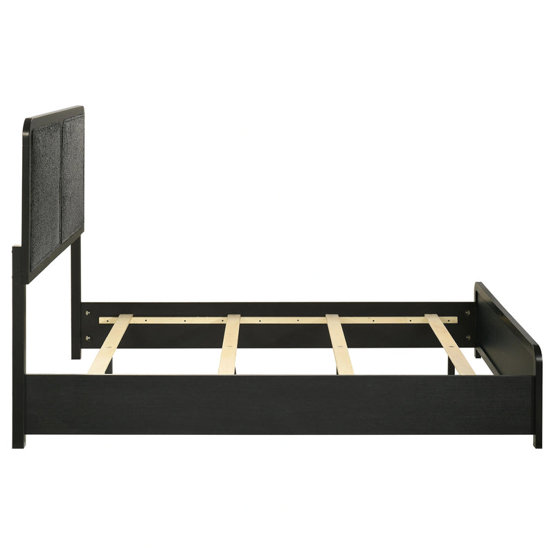 Cavelle Panel Bed