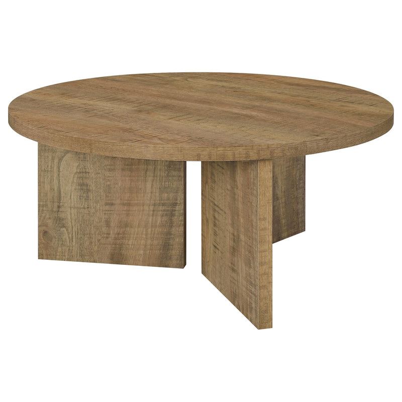 Aragon Cocktail Table