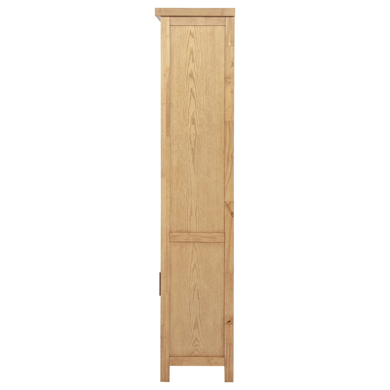 Vermes Cabinet Bookcase