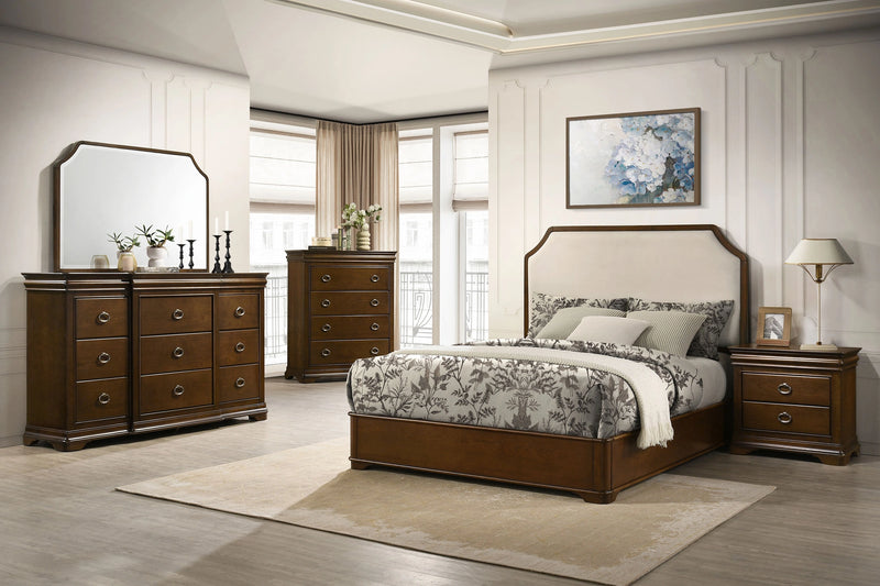 Garland Dresser Mirror