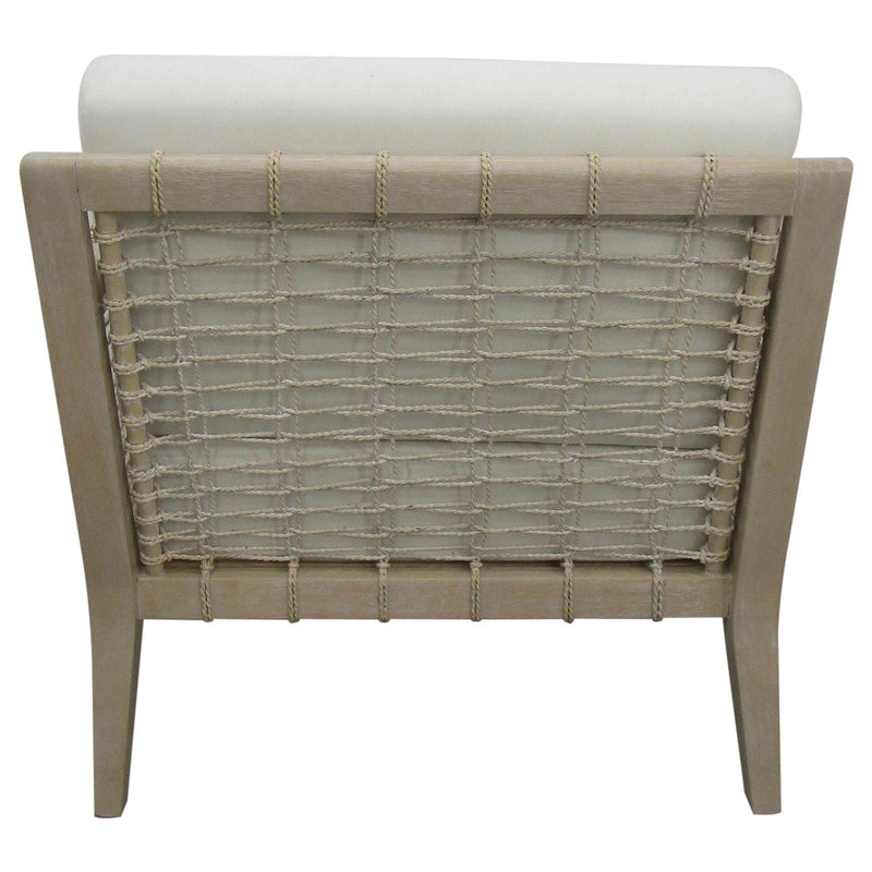 Cantu Accent Chair