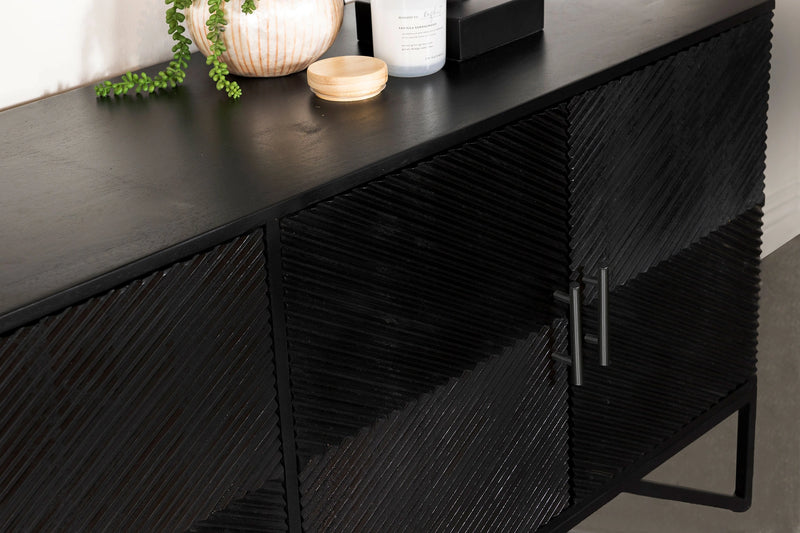 Riddell Accent Cabinet