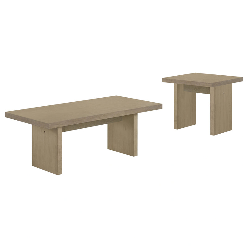 Decker Coffee Table Set