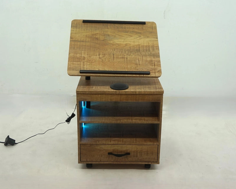 Lerma Nightstand