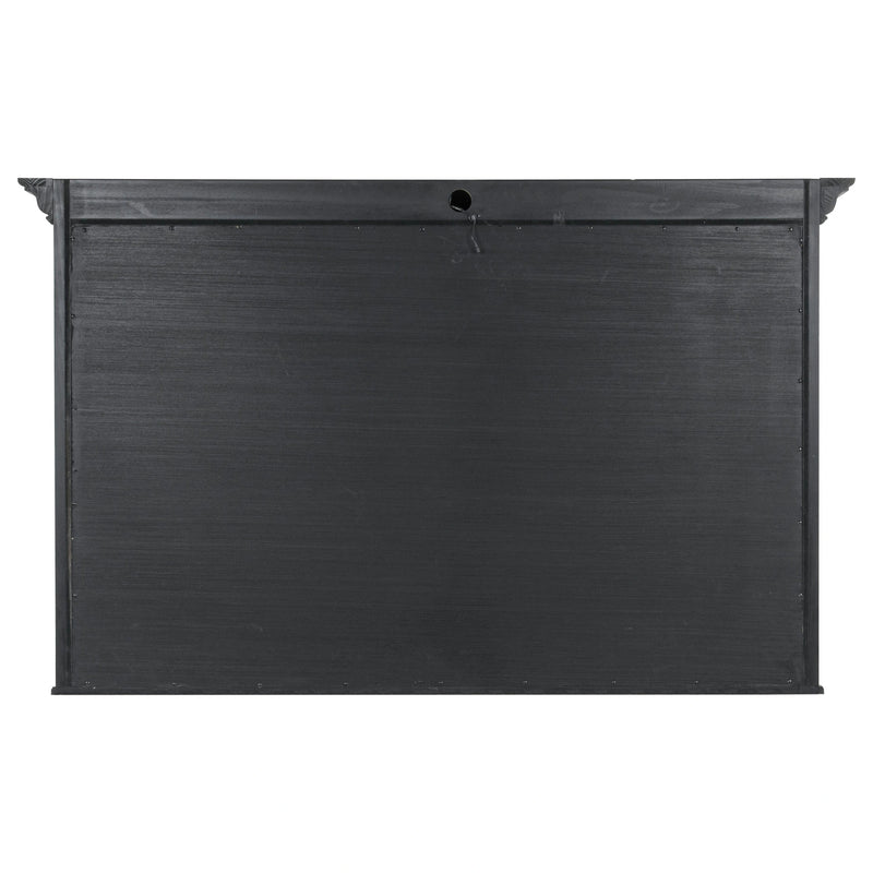 Cresswell 2-tier Touch Light Hutch